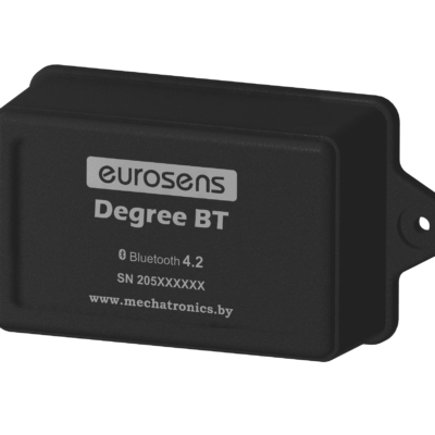 Eurosens-Degree-Bt